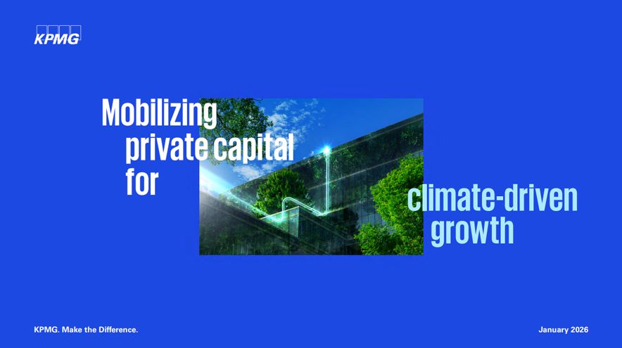 KPMG 2025 TMT CEO Outlook