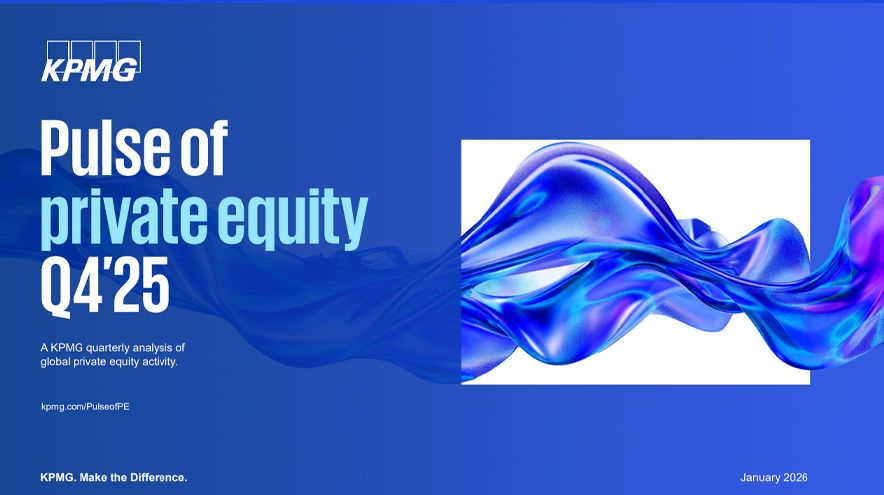 Pulse of Private Equity