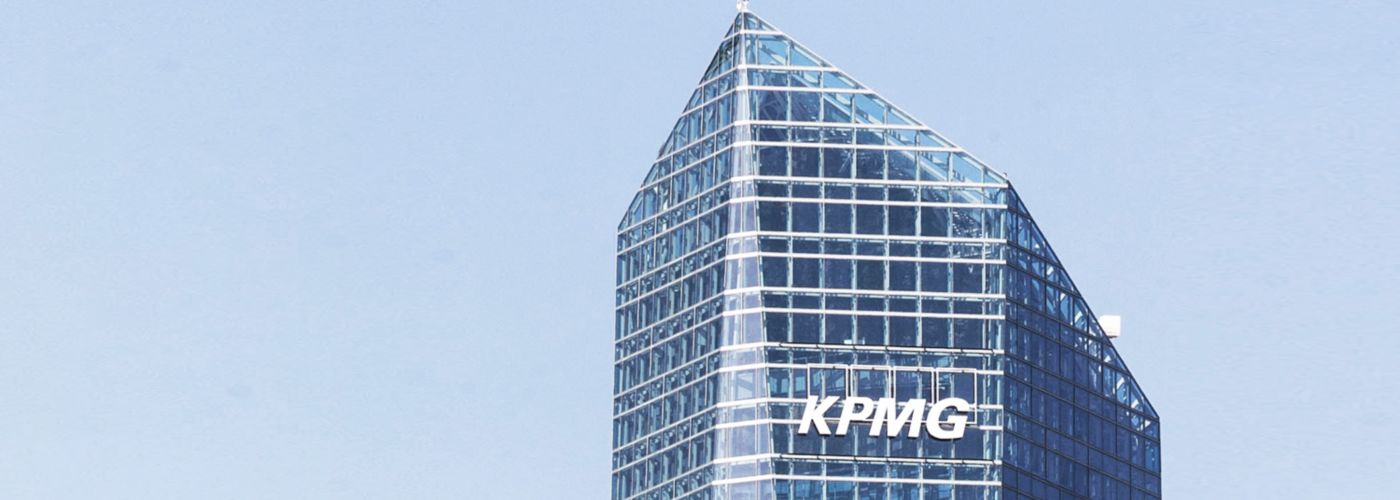 KPMG en Madrid