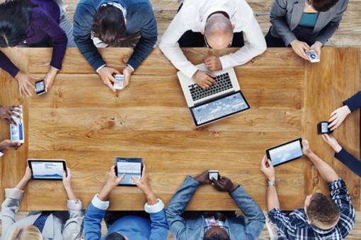 Şirketlerin siber şövalyeleri işbaşında