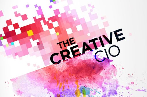 the creative cio