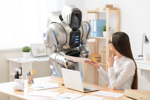 Dijital işgücü geliyor: Yaklaşan dijital işgücü dalgası