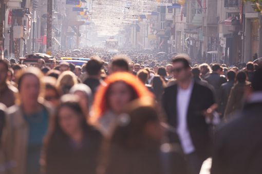 2030'un devleti: Kamu borcu ve güç dengeleri