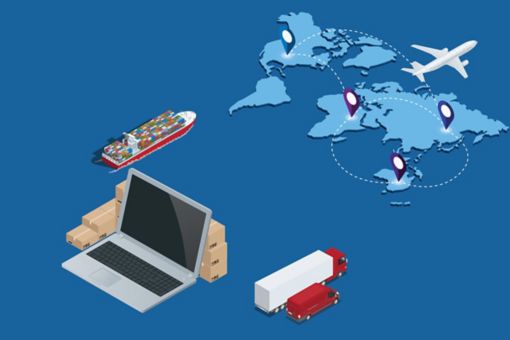 Global ticaret ve bilişim teknolojileri