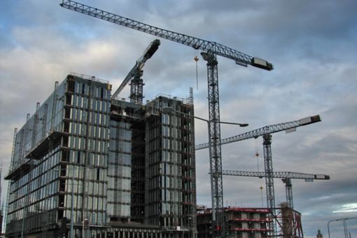 Kentsel dönüşümde emlak vergisi indirimi