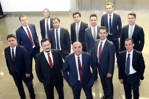 KPMG’nin yeni 11’i sahada