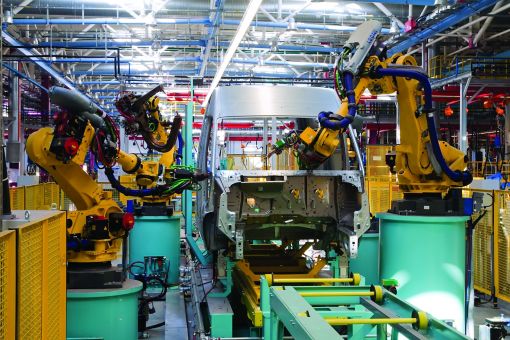 Yarının sanayi devrimi için bugünün C-Level gündemi ne olmalı?