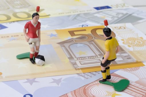 Süper Lig, Avrupa’nın devlerine yaklaştı