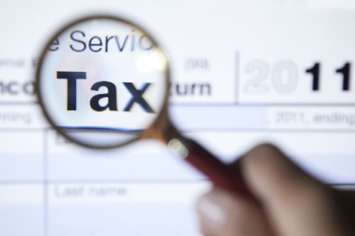 Aggressive tax audits are expected in the year ahead