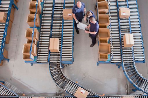 Supply Chain Analytics for Cost Reduction