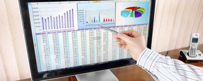 Management Reporting