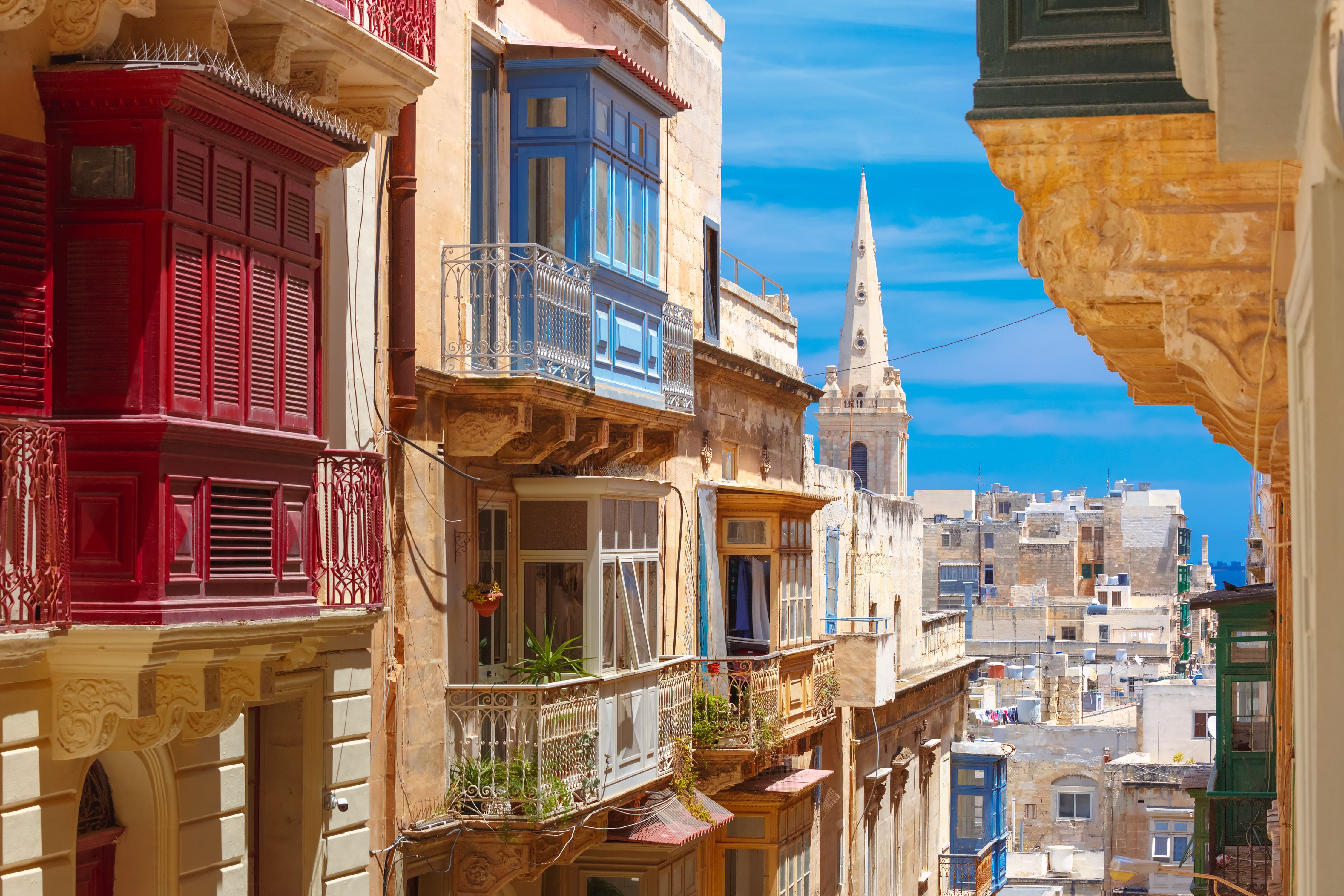 The Impact of Rising Inflation on Malta's Property Market