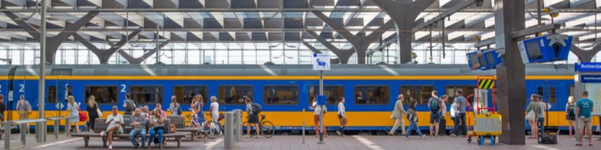 Data Analytics case:  Prorail - Wisselstoringen voorspellen met data-analyse