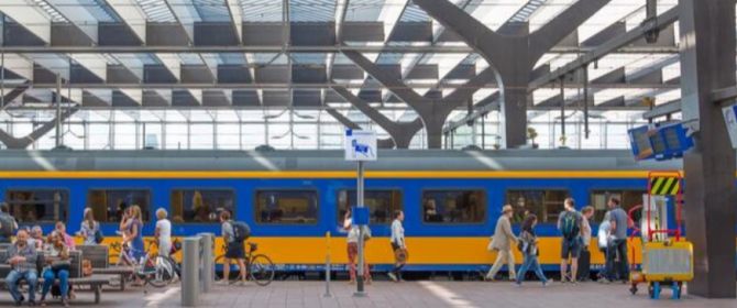 Data Analytics case: Prorail - Wisselstoringen voorspellen met data-analyse