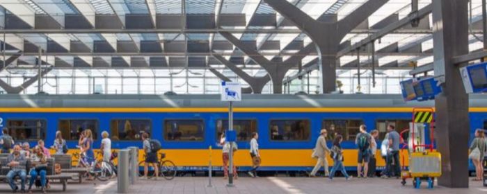 Data Analytics case: Prorail - Wisselstoringen voorspellen met data-analyse
