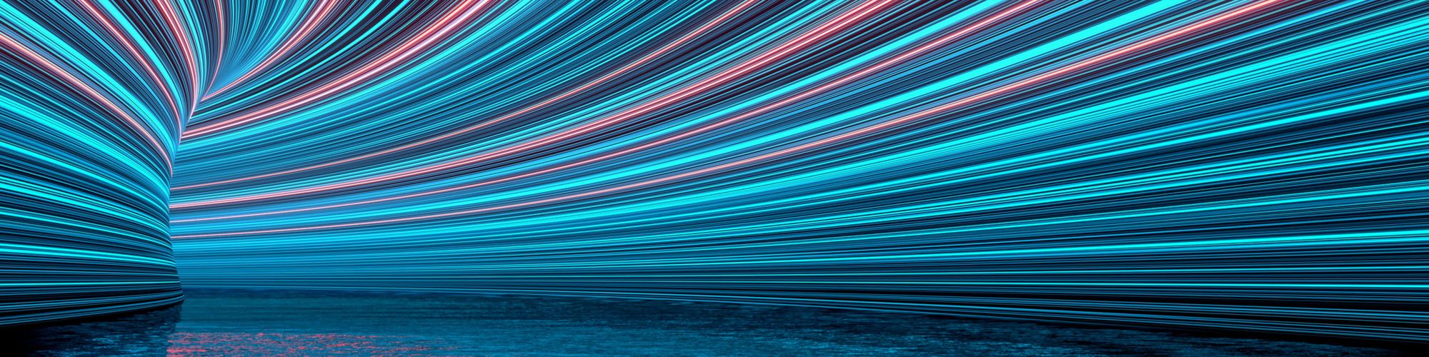 veelkleurige achtergrond