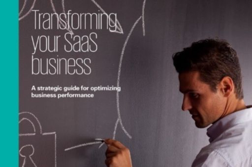 Transforming your SaaS business