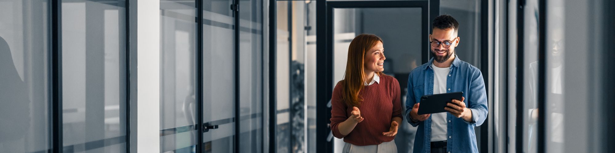 Transparency Report 2025