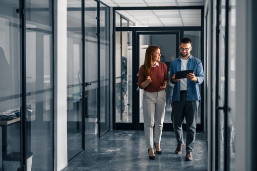 Transparency Report 2024