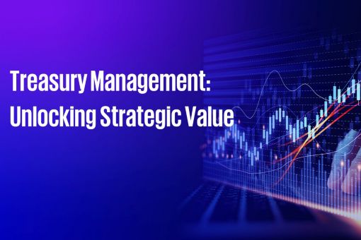 Treasury Management: Unlocking Strategic Value