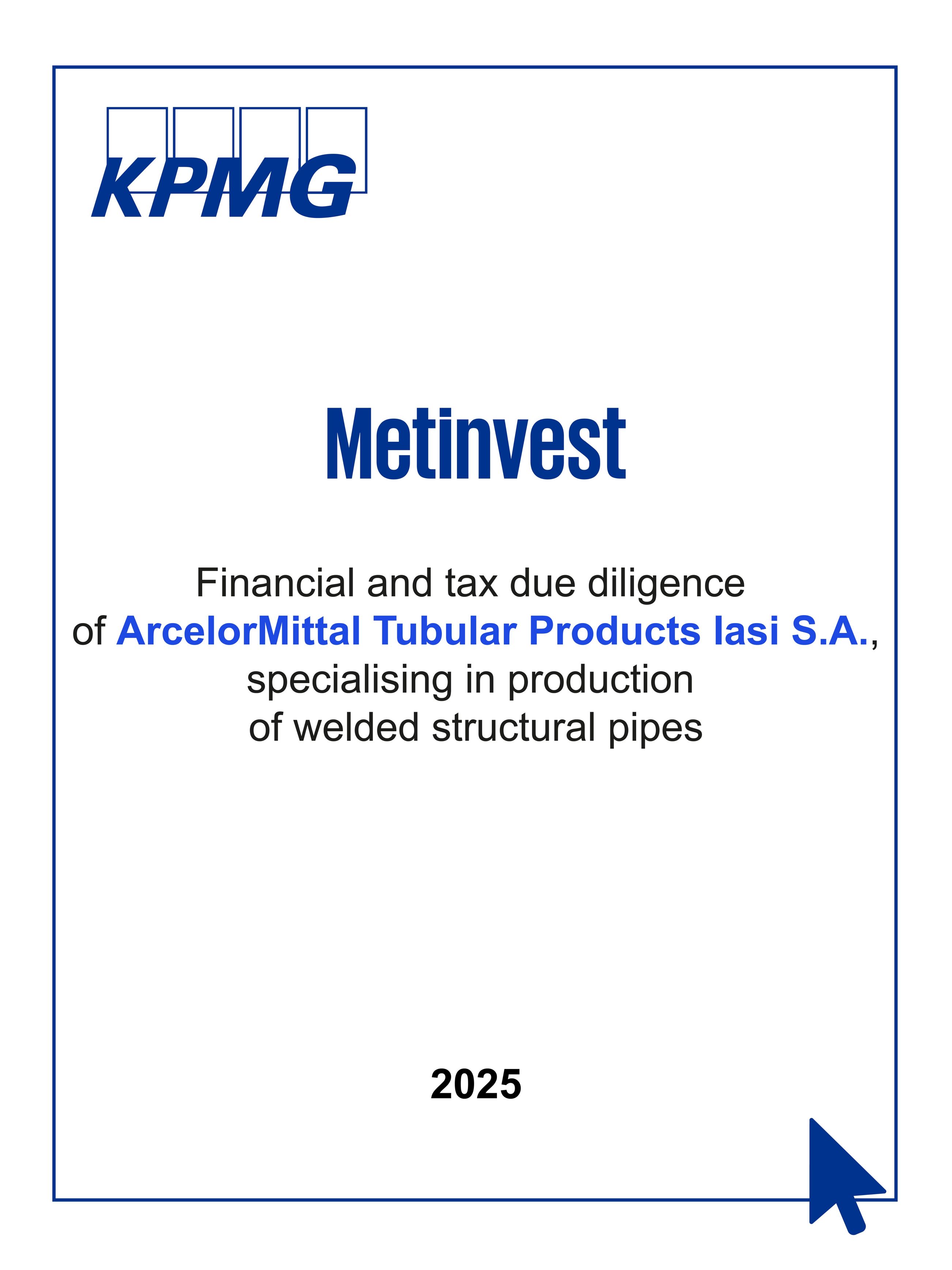 Metinvest