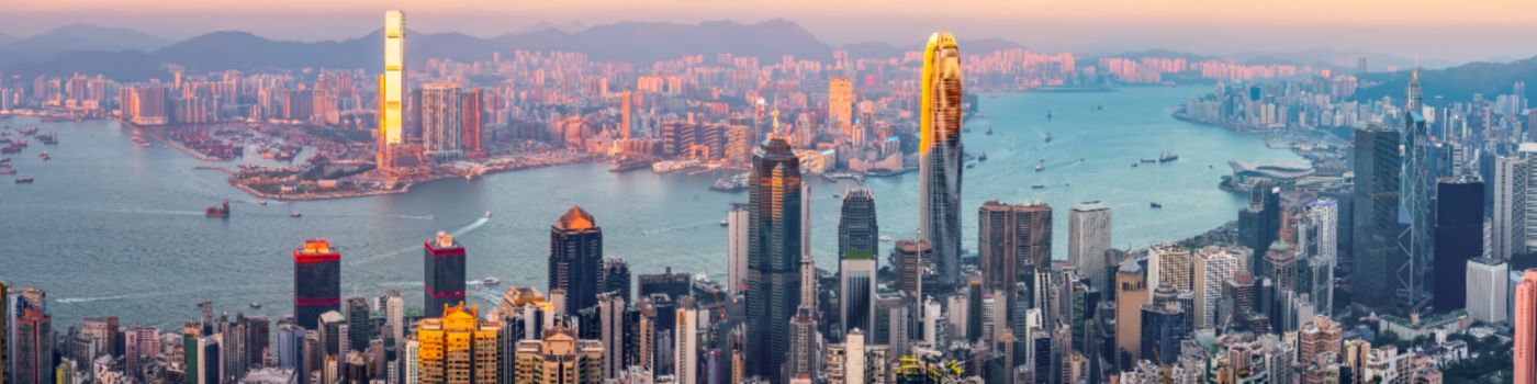 中國大灣區個人所得稅優惠政策更新