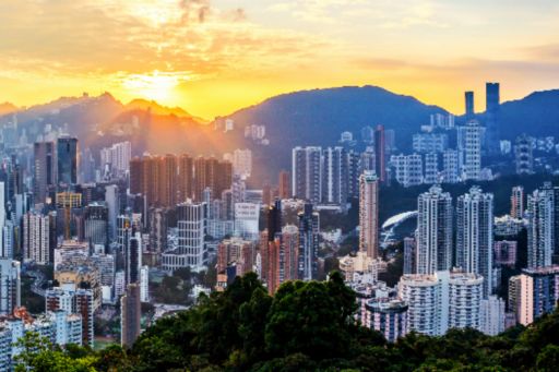 中國內地和香港IPO市場：2024年第一季度回顧