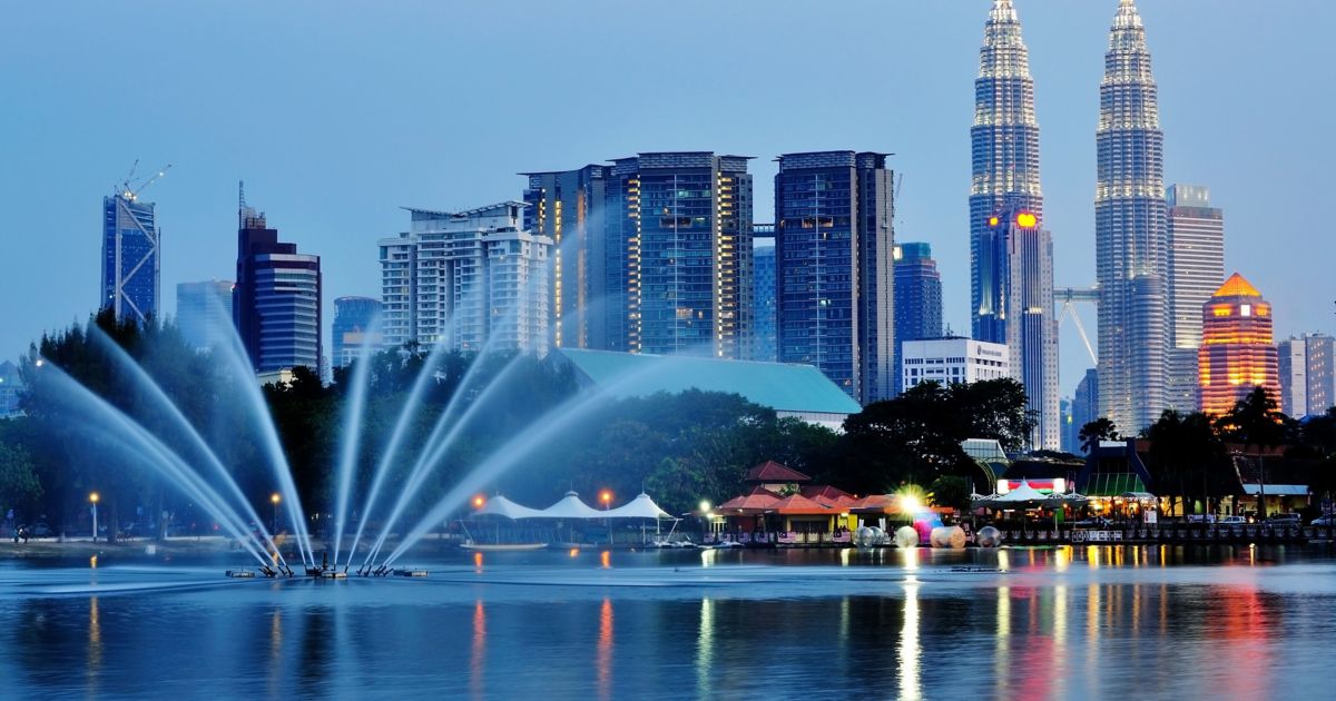 马来西亚：更新电子发票指南 – 毕马威中国