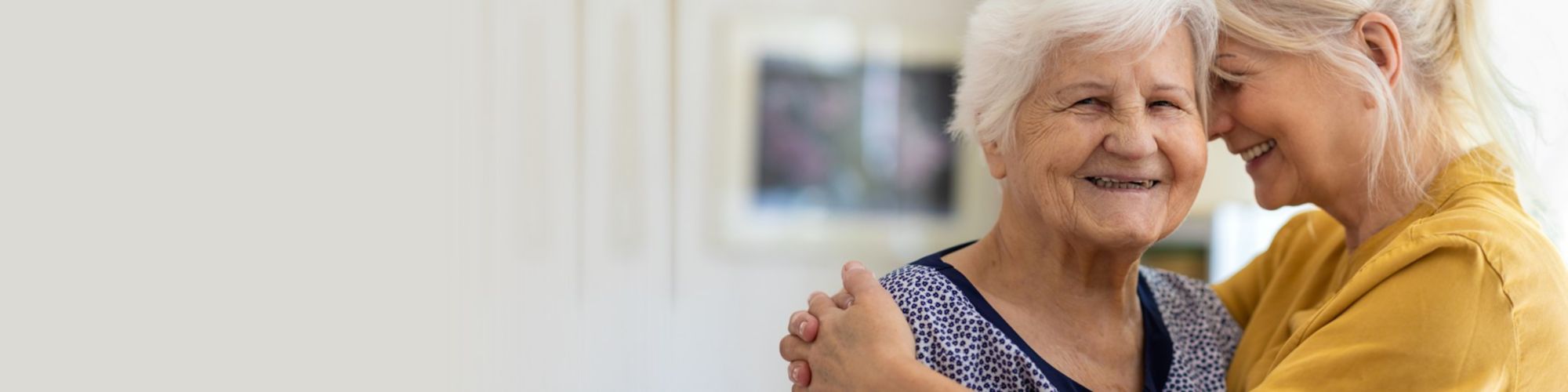 Technologie en de zorg voor ouderen