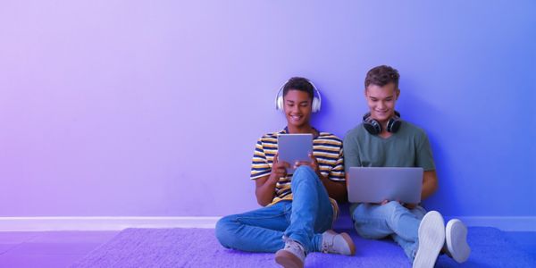 The FCA is exploring the role of Big Tech in financial services