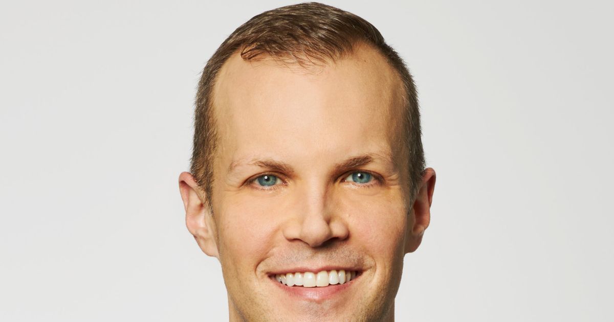 Tyler Huff KPMG Global