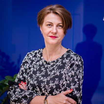 Olena Makarenko
