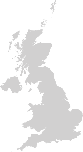 UK Map