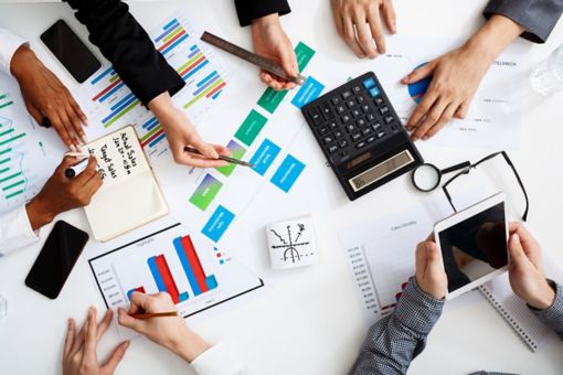 Indirect Tax Services