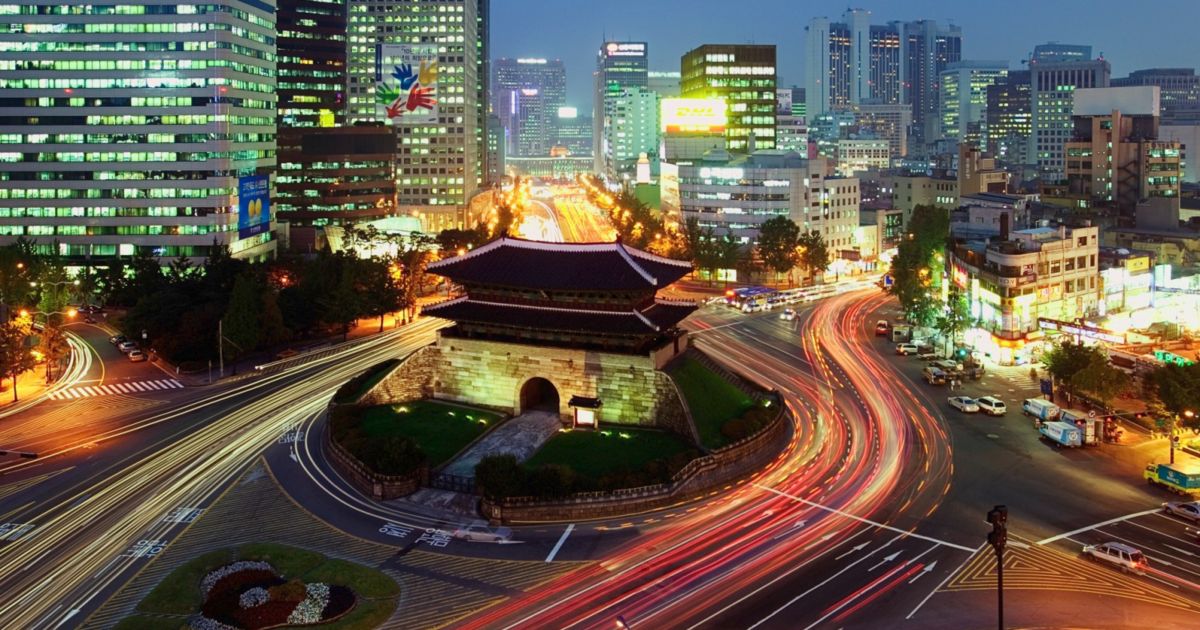 Korea | Korea Business Practice - KPMG Australia