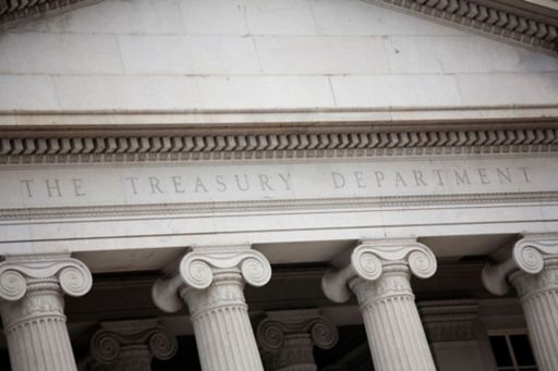 treasury-department