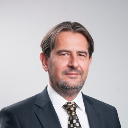 Ľuboš Vančo, Partner, Chairman of the Partner Board
