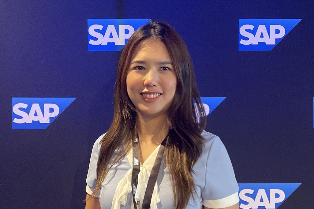 Vararat Sangsirithorn - Senior Solution Sales Executive, Signavio Indochina and Vietnam, SAP Thailand