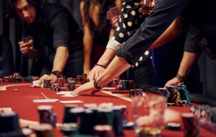 VAT and Gambling – An Evolving Landscape