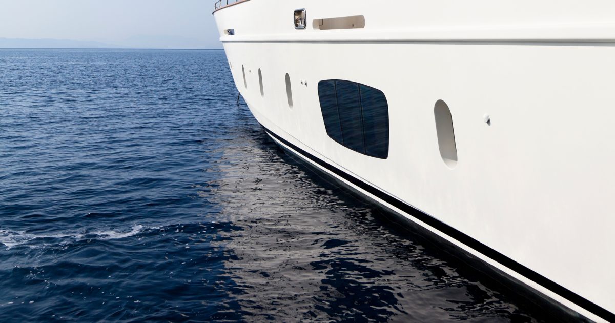 Superyachts Maltese Ship Register Ranks First KPMG Malta