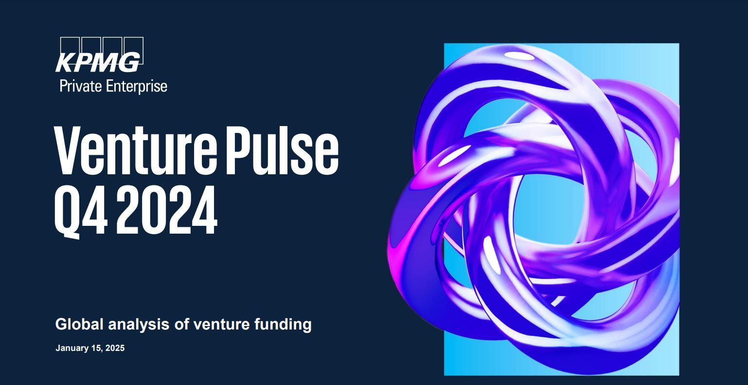 Venture Pulse Q3 2024