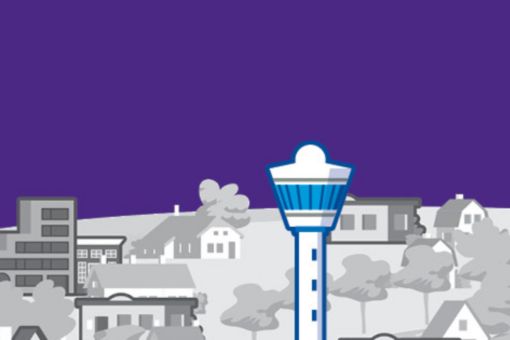 Het verbonden zorglandschap