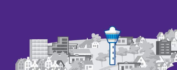 Het verbonden zorglandschap