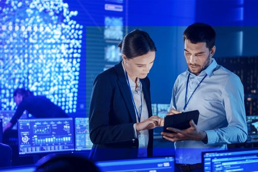 Verlagstrends Special: Cybersecurity