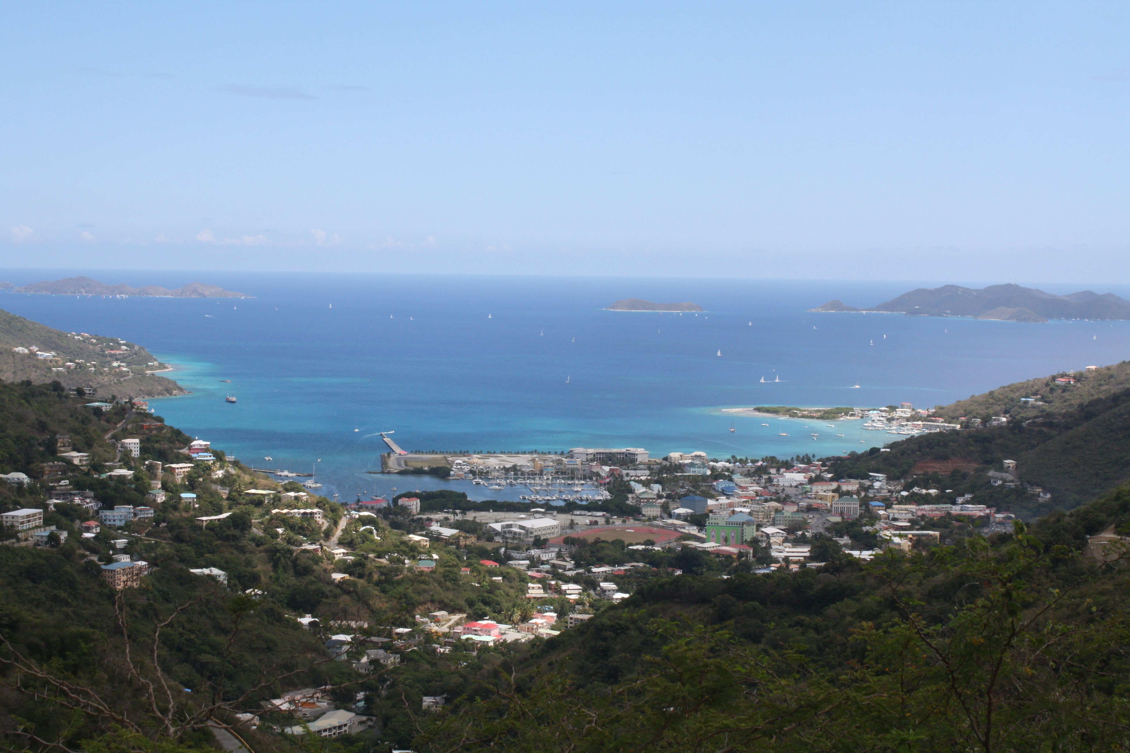 Tortola