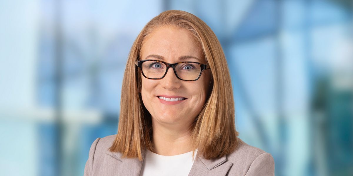 Vicky Carlson | Partner, Audit & Assurance - KPMG Australia