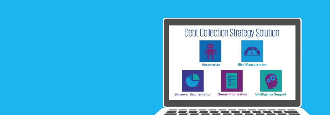 Introduction to debt collection strategy solution