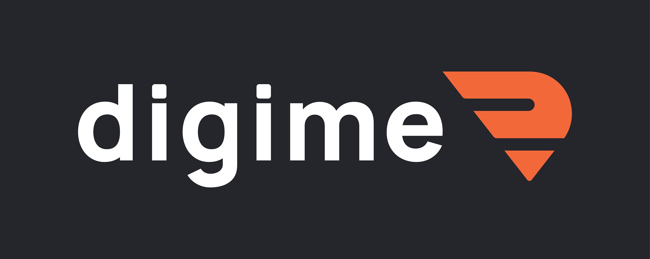 Digime Logo