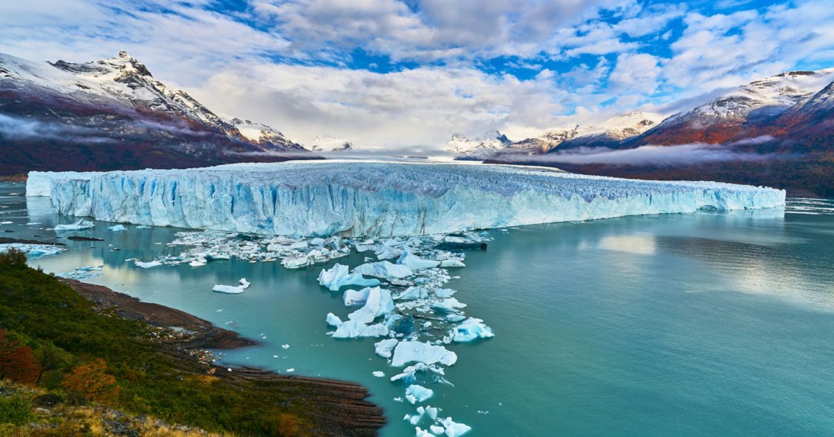 Net Zero Readiness Index: Argentina - KPMG Global