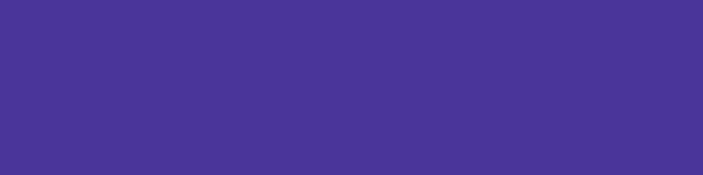 Violet solid colour